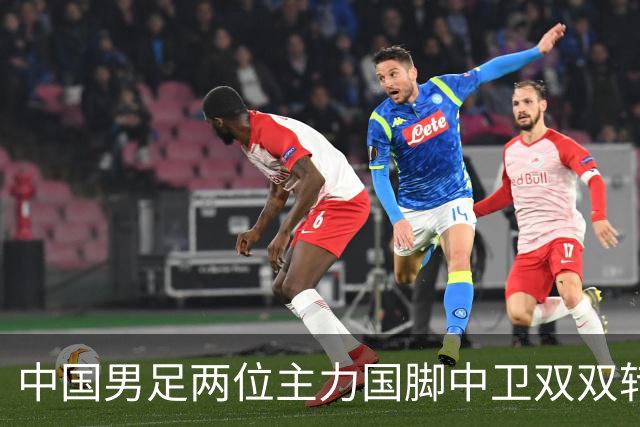 中国男足两位主力国脚中卫双双转会山东足坛，新赛季挑起重担引关注