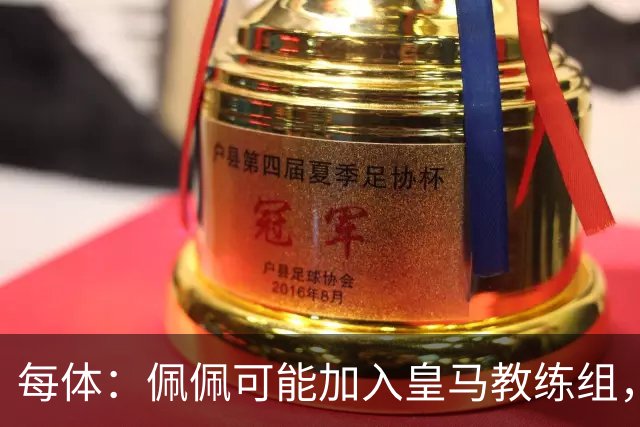 每体：佩佩可能加入皇马教练组，穆帅将迎协助整肃纪律的得力助手